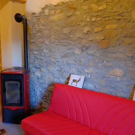 Ferienhaus Baita In Montagna Excenex Arpilles Aosta Arliod