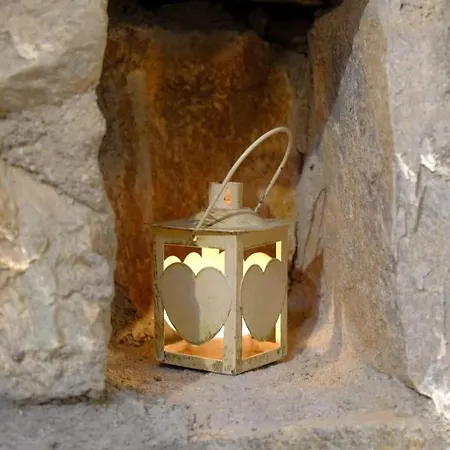 Ferienhaus Baita In Montagna Excenex Arpilles Aosta Arliod