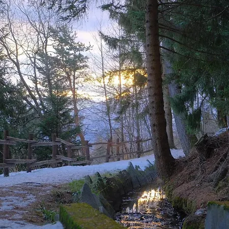 Baita In Montagna Excenex Arpilles Aosta * Arliod